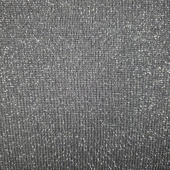 SKULL CASHMERE Tyrone Cutout Sleeve Cashmere Blend Sweater - Picture 6 of 9